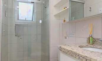 Imagem 6: Apartamento à venda em Cidade Baixa com 61 m², 2 quartos, 1 suíte, 2 vagas