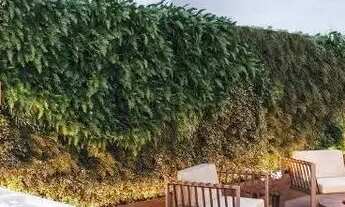 Imagem: Apartamento Garden com 170m² com quintal