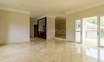 Imagem 4: Casa à venda em Campinas, Sítios de Recreio Gramado, com 4 suítes, com 474 m²