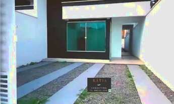 Imagem 2: Casa a Venda e com 3/4 Próximo da Fraga maia - IMPERDÍVEL Moderna Com Alto Padrão