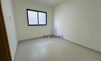 Imagem 7: Casa com 3 dormitórios sendo 1 suíte + 2 reversíveis em Condomínio Fechado - 160m²