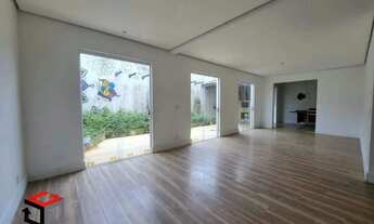 Imagem: Sobrado para aluguel 3 quartos 3 suítes