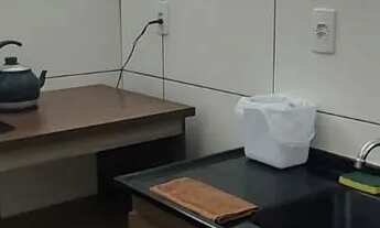 Imagem 4: Apartamento com 1 quarto para alugar por R$ 1500.00, 60.97 m2 - UVARANAS - PONTA GROSSA/PR