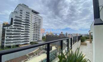 Imagem 10: Centro Apartamento com 1 dormitório