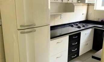 Imagem: Apartamento todo Mobiliado