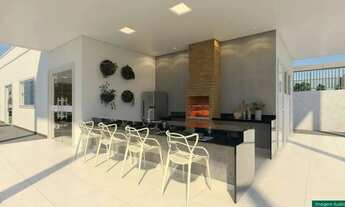 Imagem 3: Reserva Das Flores, 2 Quartos Distribuído Em 42M² E 1 Vaga De Garagem Em Cajazeiras. K6LBE