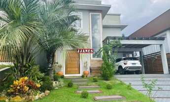 Imagem 2: CASA CONDOMÍNIO BUENAVISTA..