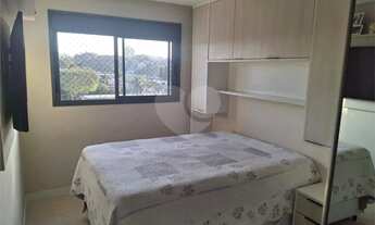 Imagem 3: Apartamento à venda com 2 quartos, sendo 1 suíte, no condomínio Astra Butantã, São Paulo