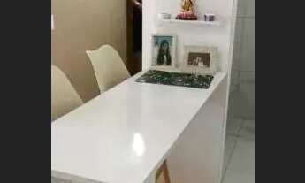 Imagem 3: Apartamento com 2 dormitórios, 64 m² - venda por R$ 650.000,00 ou aluguel por R$ 4.000,00