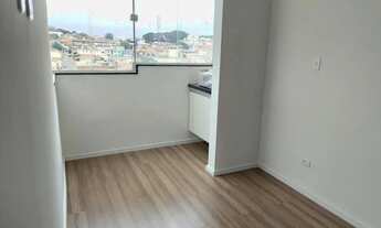 Imagem 7: Imóvel para venda possui 45 metros quadrados com 2 quartos em Chácara Belenzinho - São Pau