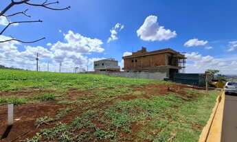 Imagem 2: Terreno de 308m² amplo à venda em condominio - Alto do Castelo