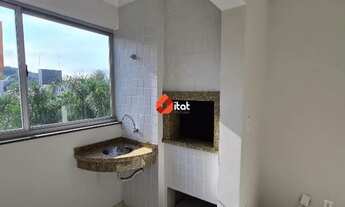 Imagem 6: Apartamento para aluguel, 2 quartos, 1 suíte, 1 vaga, Centro - Jaraguá do Sul/SC