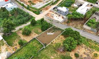 Imagem 2: OPORTUNIDADE DE INVESTIMENTO! TERRENO A VENDA NA EXTENÇÃO DA VILA DA SAMARCO COM APROXIMAD