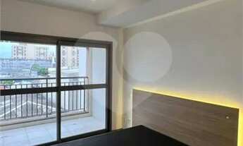 Imagem: Apartamento com 1 quartos à venda ou para