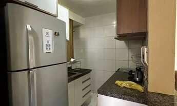 Imagem 4: Alugo Apartamento Mobiliado no Grand Village Araçagy - Próximo ao Marista - Nascente