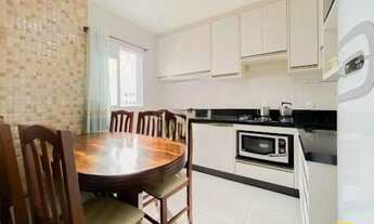 Imagem 7: Apartamento à venda - 2 quartos + garagem - Serraria/SJ