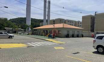 Imagem 5: Apartamento com 2 quartos para alugar, 48 metros por 1.450/mês - Maria Paula - São Gonçalo