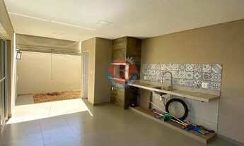 Imagem 5: Casa de Condomínio com 3 quartos, Village Imperial Residence, São José do Rio Preto - R$ 8