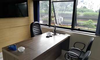 Imagem 6: SALA ENTRE METRÔS VERGUEIRO/PARAÍSO (Venda/Locação