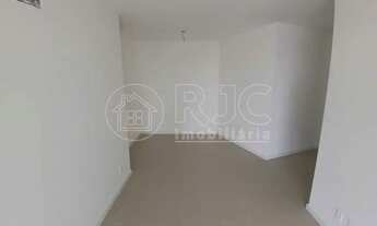 Imagem 6: Imóvel para venda com 81 metros quadrados com 2 quartos em Tijuca - Rio de Janeiro - RJ