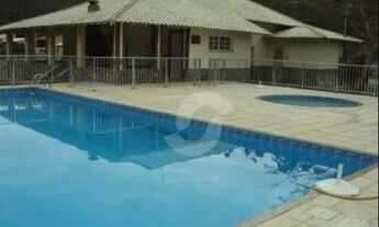 Imagem: Terreno a venda no Rio do Ouro