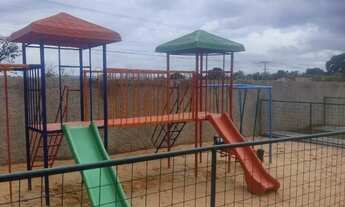 Imagem 7: Ágio de Apartamento à venda em Valparaíso de Goiás-GO, bairro Unimorar: 2 quartos, 1 banhe