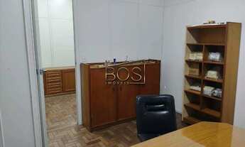 Imagem 3: VENDA SALA - 138,00 M2 - BAIRRO: CENTRO