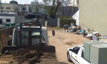 Imagem 5: Terreno à venda Das Nações - Santo André - SP