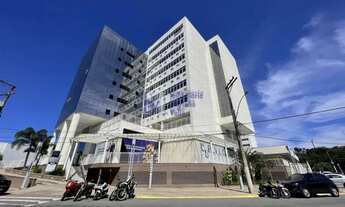 Imagem: Sala para Alugar em Condomínio Residencial