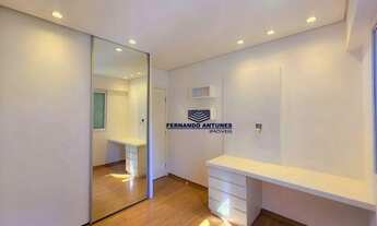 Imagem 14: Apartamento 2 quartos, sendo 1 suíte. Com varanda - Vila da Serra - Nova Lima/MG