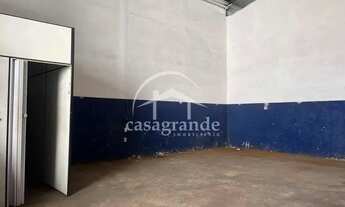 Imagem: Aluguel Galpão TIBERY