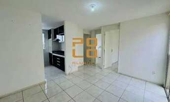 Imagem 2: Apartamento para alugar no Residencial Nelson Mandela, Conjunto Vera Cruz, em Goiânia-GO