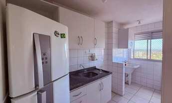 Imagem 2: Imóvel Condomínio Garden Goiabeiras venda 70 m2 3 quartos em Cidade Alta - Cuiabá - MT