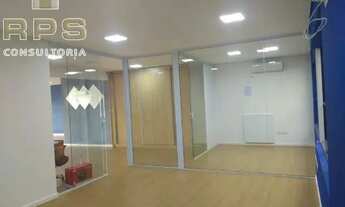 Imagem 2: Salão comercial para Locação - Centro - Atibaia - SP