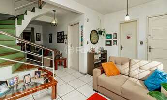 Imagem 5: Casa em Condomínio à venda Rua Joaquim Cruz, Santo Antônio - Porto Alegre