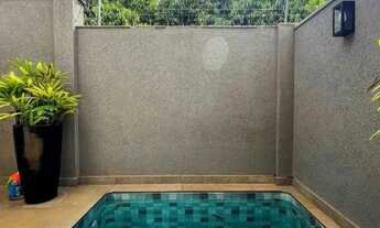 Imagem: CASA A VENDA EM CAPIM MACIO / NAS 09