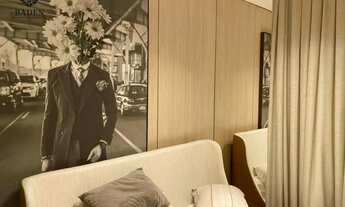 Imagem 8: APARTAMENTO COM VISTA MAR NA PRAIA BRAVA EM ITAJAÍ!