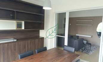 Imagem 3: Apartamento locação 73 m² 2 vagas SEM MOBÍLIA bairro Jardim Aeroporto