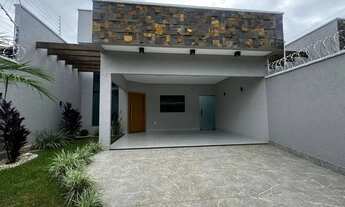 Imagem 4: Casa à venda 3 quartos, sendo 1 suíte, 2 banheiros de 145,00 m²