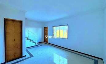 Imagem: Sobrado com 3 dormitórios à venda, 155