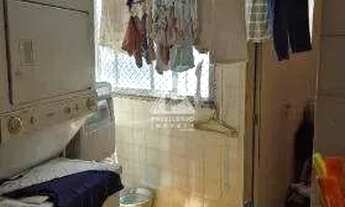 Imagem 7: Apartamento com Potencial para Cobertura Duplex Gávea | 3 Quartos | 2 Vagas