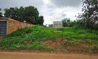 Imagem: Lote 360,00m² (Proximo ao CMEI) Jardim