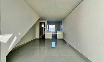 Imagem 4: Casa Nova - Rio Branco - BH - 2 Suítes (1 Suíte com Varanda) - 1 Vaga