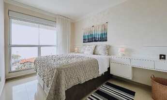 Imagem 14: Apartamento com vista mar, 2 dormitórios, 73m2 - Praia dos Ingleses - Florianópolis/SC