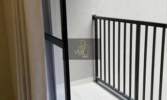 Imagem 5: Apartamento em 1 Dorm Perdizes, A 100 mts do Palmeiras