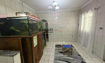 Imagem 8: Sobrado à venda com 3 quartos no Jardim Moacyr Arruda, Indaiatuba - SP