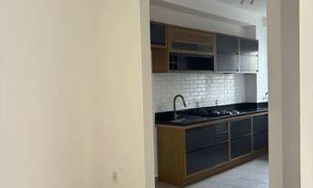 Imagem: Apartamento moderno Venda