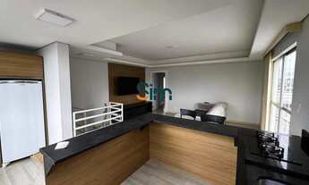 Imagem 3: Apartamento com 1 suíte em Jardim Itália, Chapecó 75 m², 1 vaga