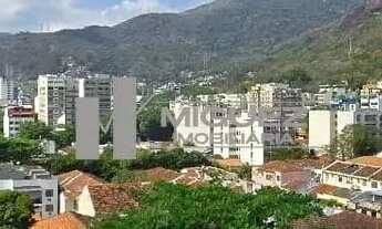 Imagem 2: Apartamento a venda Rua Marechal Jofre - Grajaú. Sala ampla, original 3 quartos, 1 suíte