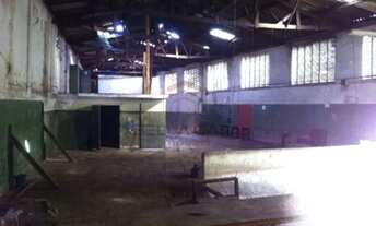 Imagem 4: Galpão Industrial, 1800m2 na Mooca